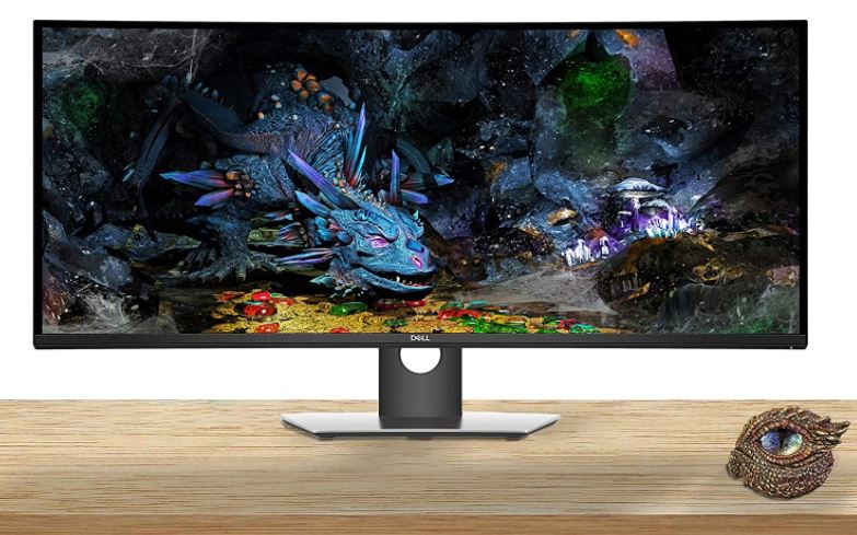 Best Curved Monitors