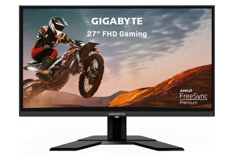 Gigabyte Gaming Monitor