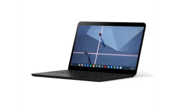 Google Pixelbook Go