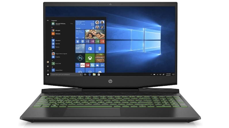 best hp laptop deals