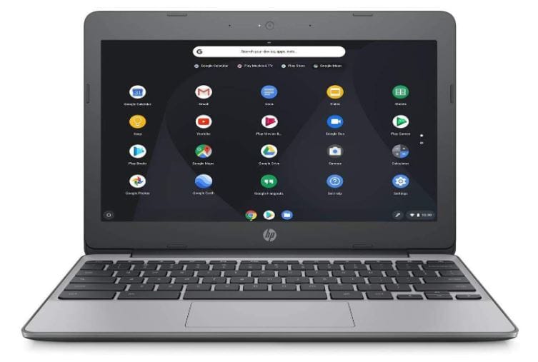  HP Chromebook 11