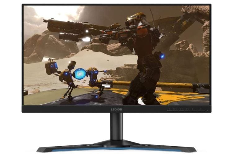 Lenovo gaming monitor