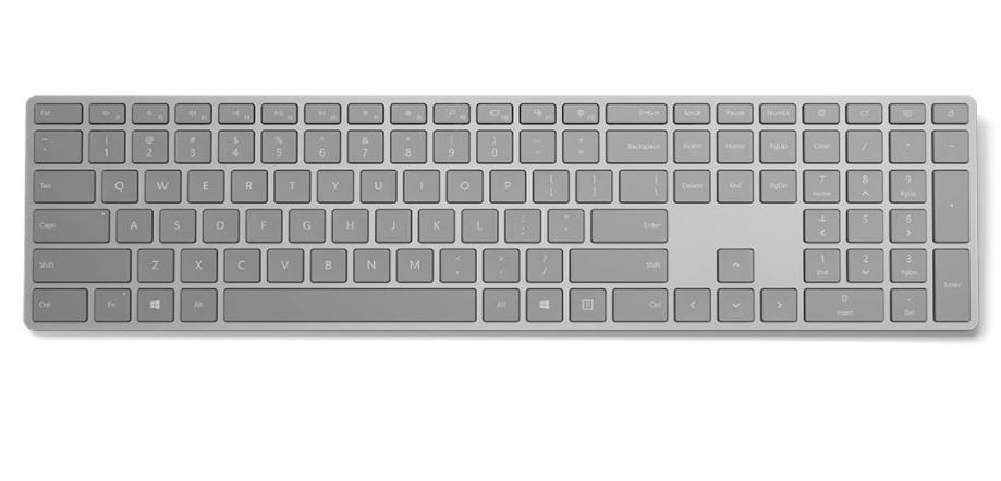 Best Wireless Keyboards