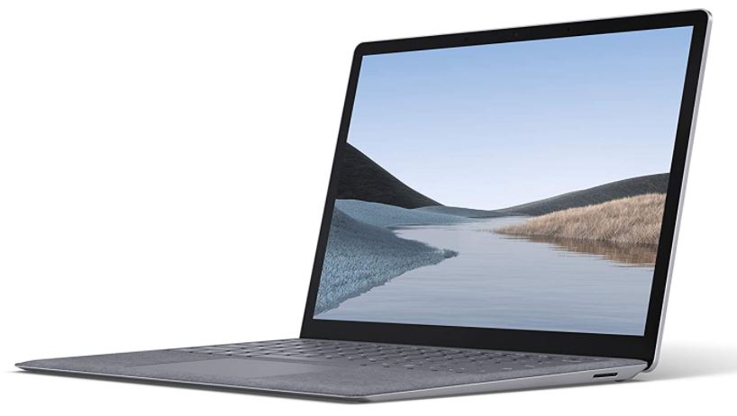 Surface Laptop 3