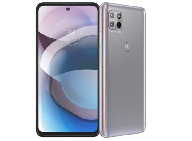 Motorola One 5G Ace