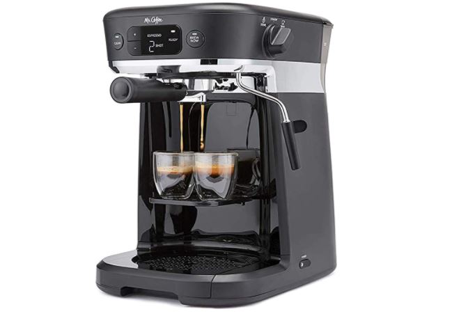 Espresso Machine