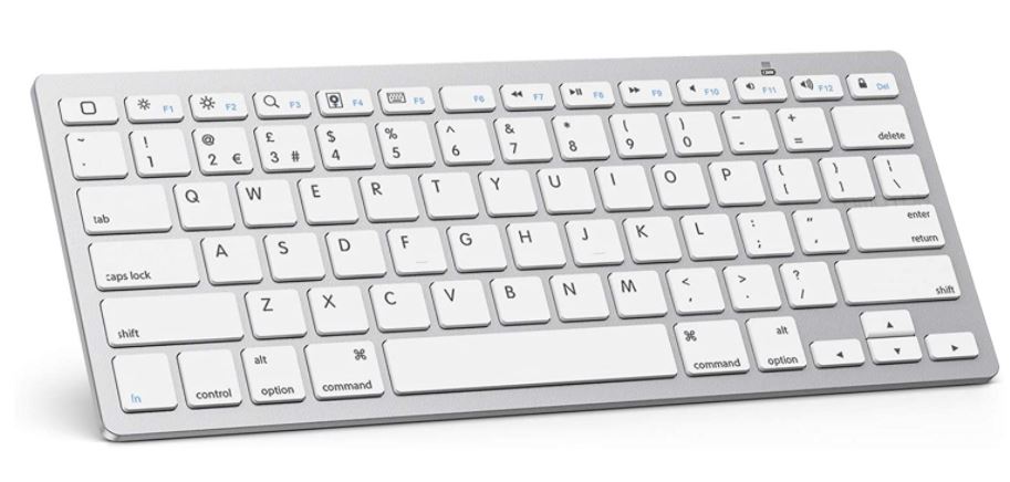 Best Wireless Keyboards