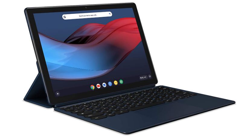 Google Pixel Slate