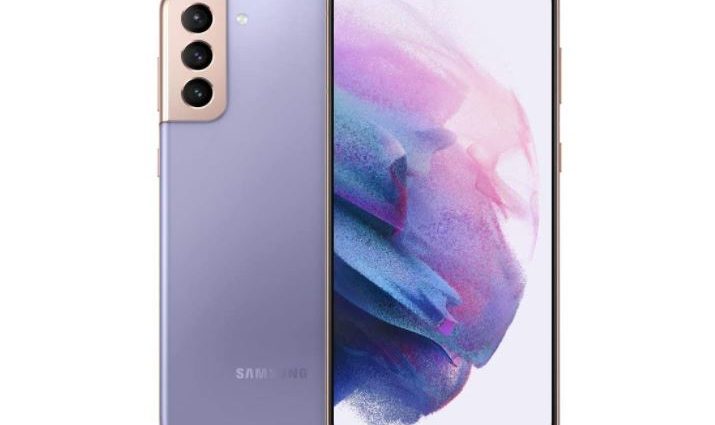 Samsung Galaxy S21+ Plus 5G