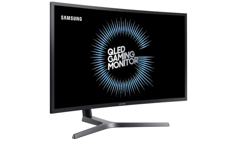 Samsung Gaming Monitor