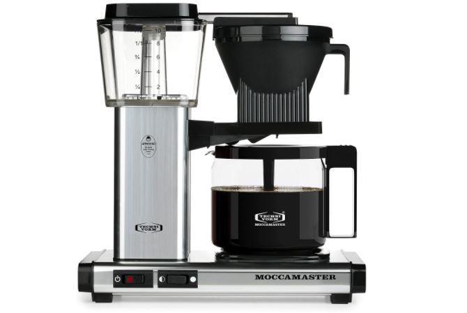 best coffee makers