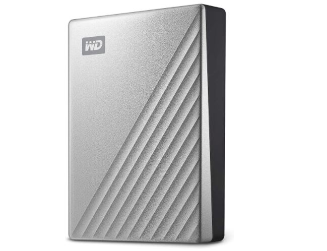 Best External Hard Drives