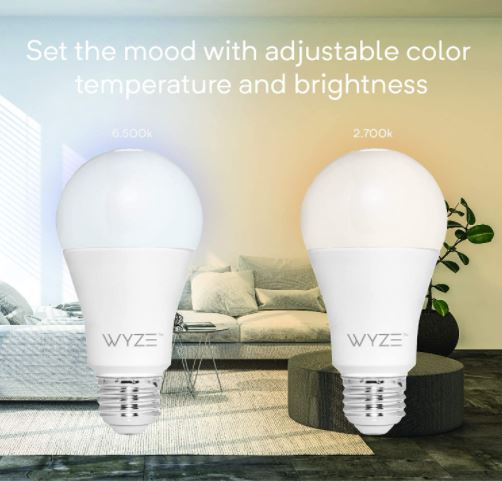 Best Smart Light Bulbs