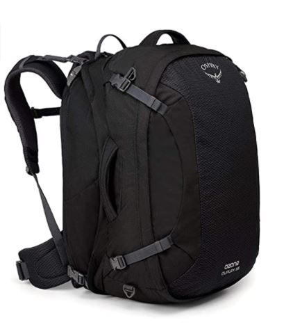 Osprey Ozone Duplex