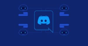 How to Make a Discord bot