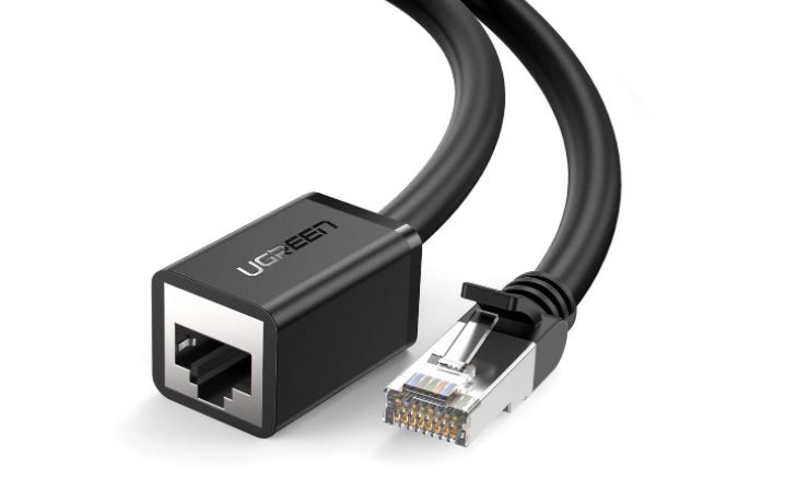 UGREEN Ethernet Extension Cable