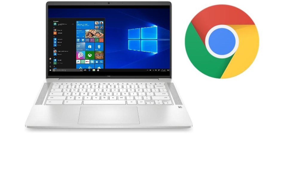 How to Install Windows OS on a Chromebook