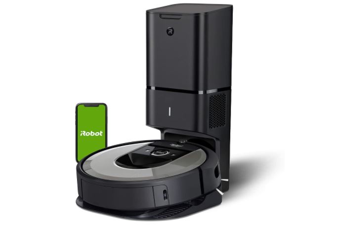 iRobot Roomba i6+