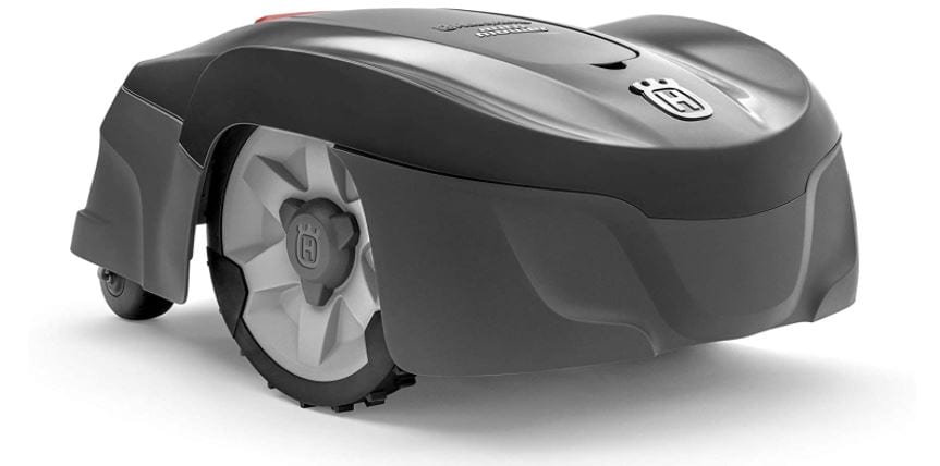 Husqvarna Automower 115H Robotic Lawn Mower