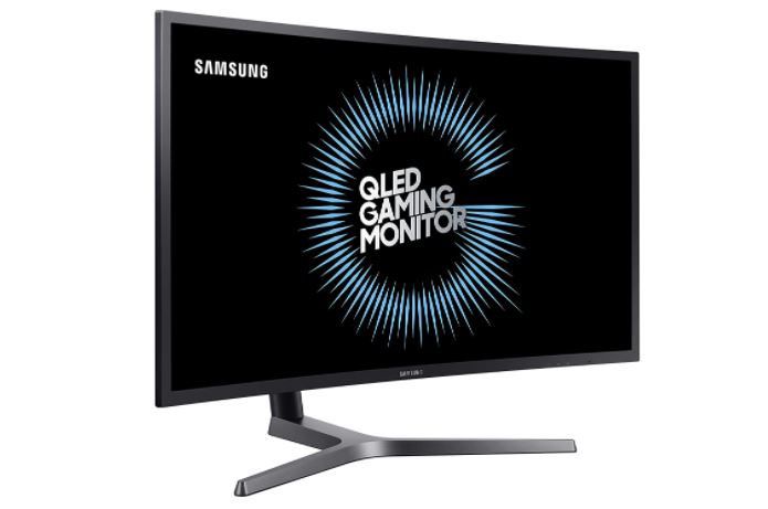 Best Gaming Curved Monitor