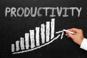 productivity improvement