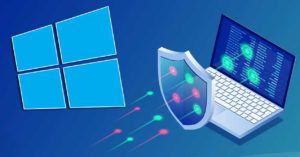 Free Antivirus Software for Windows