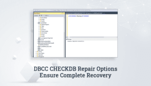 SQL Recovery Tool