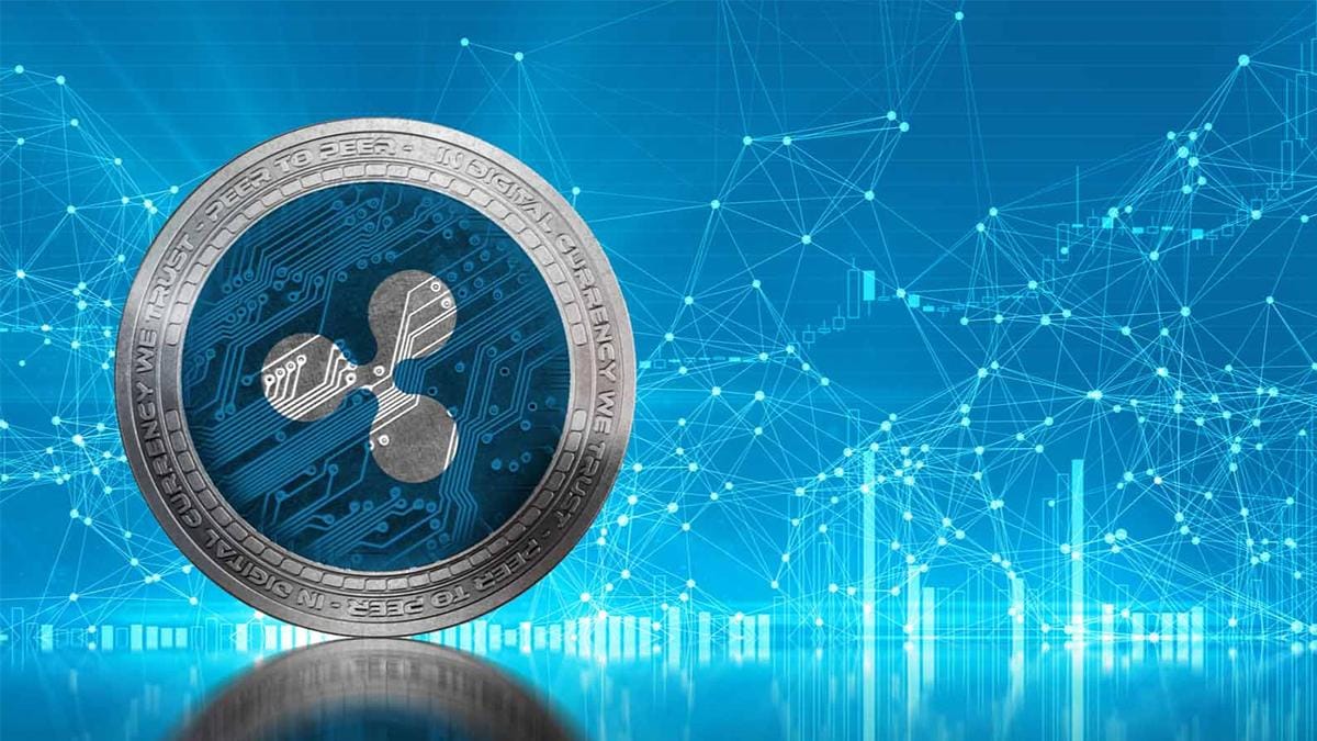 online cryptocurrency wallet ripple