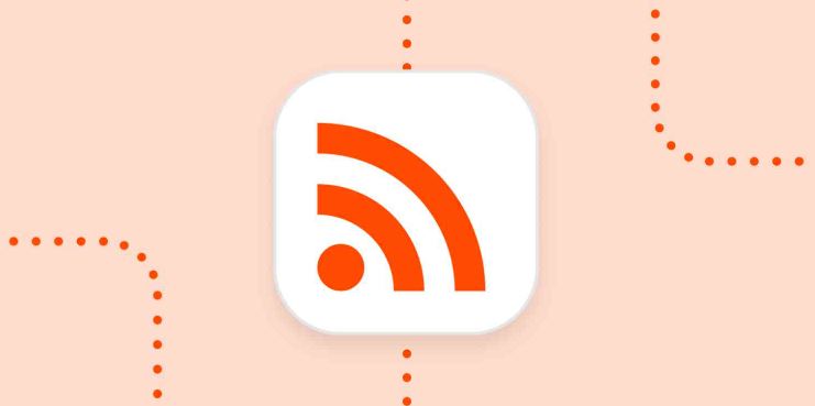 How to use RSS