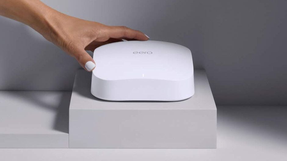 Eero 6 Router Review