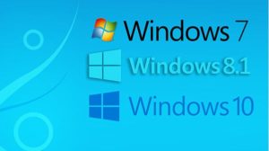 Download ISO Images of Windows