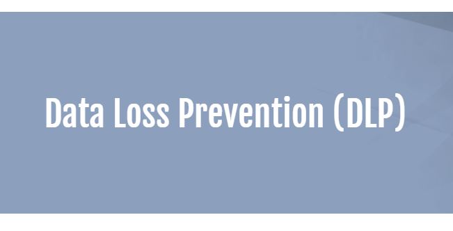 benefits of data loss prevention