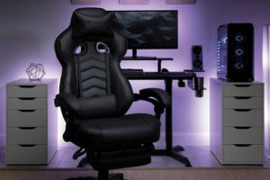 Are Gaming Chairs Bad for Your Back