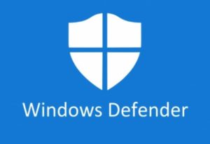 Windows Defender