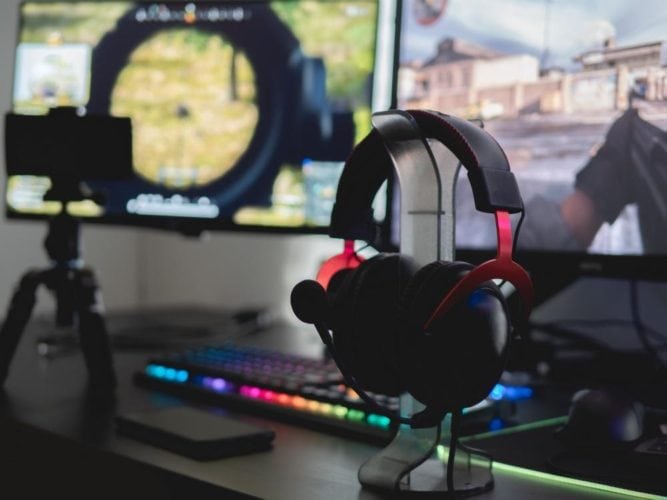 Top 5 Best New Gaming Accessories for 2023