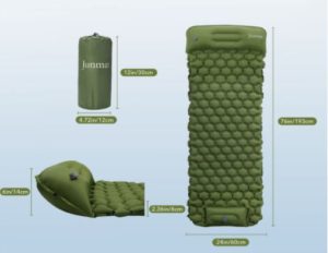 Best Camping Mattress