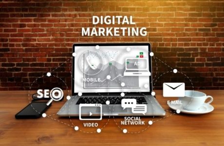 Digital Marketing Strategies 
