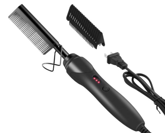 electric comb