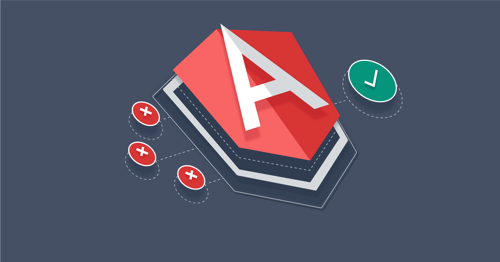 AngularJS Web Development