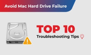 Mac Troubleshooting Tips