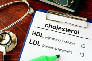 How to Treat High Cholesterol