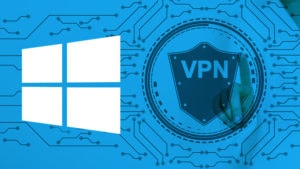 Setup VPN on Windows 11