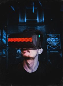 VR-ready gaming PC
