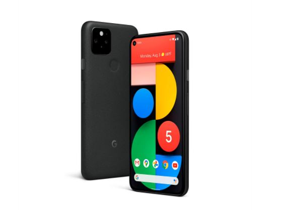 Google Pixel 5