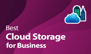 Cloud Ideal for Small Businesses