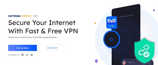 VPN for Windows