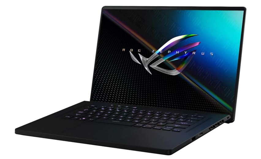 ASUS Rog Zephyrus