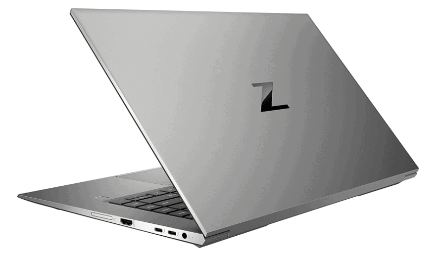 HP ZBook Studio G8