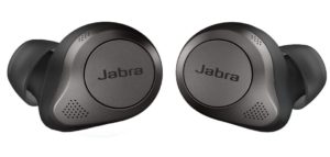Jabra Wireless Earbuds