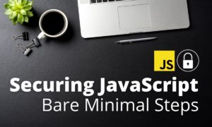 Javascript Security